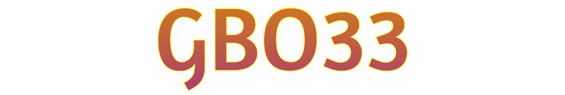 GBO33